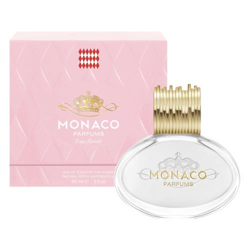 法國Monaco皇室之香限量香氛組-獨