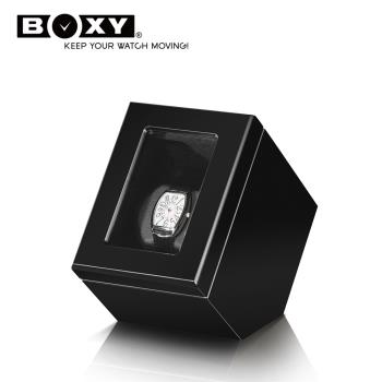 BOXY 自動錶上鍊盒 DC系列 01 動力儲存盒 機械錶專用 WATCH WINDER 搖錶器