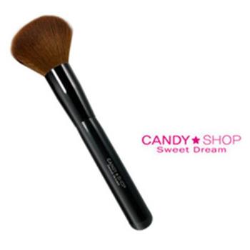 【CANDY SHOP】專業彩妝刷具-蜜粉刷