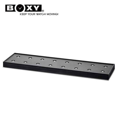 BOXY 自動錶上鍊盒  BRICK系列-電力延伸底座-4