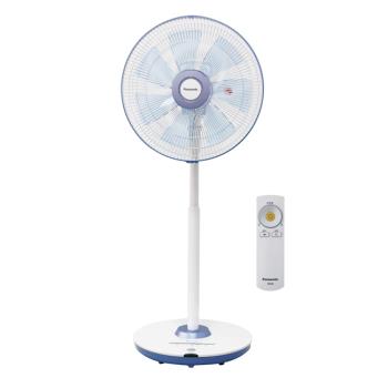 Panasonic國際牌 16吋 DC直流微電腦定時遙控立扇 F-L16GMD