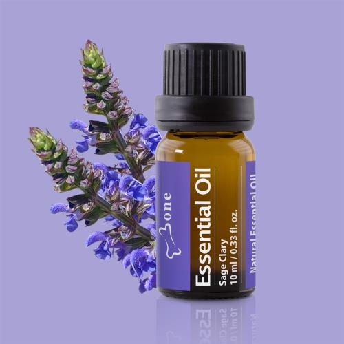 Bone / 快樂鼠尾草精油 Essential Oil - Sage Clary 10ml