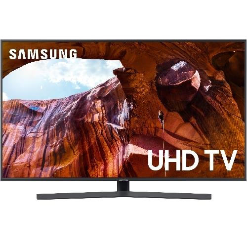 送陶板屋餐券2張★SAMSUNG三星43吋純晶透顯色聯網4K電視UA43RU7400WXZW/UA43RU7400