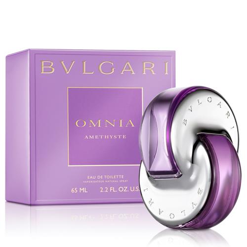 Bvlgari寶格麗 紫水晶女性淡香水65ml