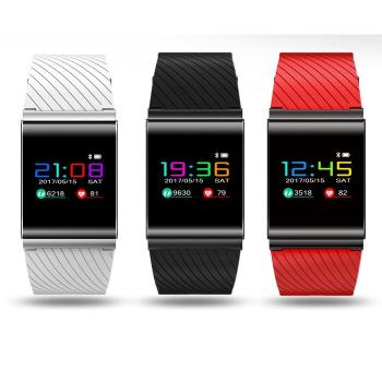 UB全功能防水心率藍牙運動智能手錶-勁-亂賣會-勁