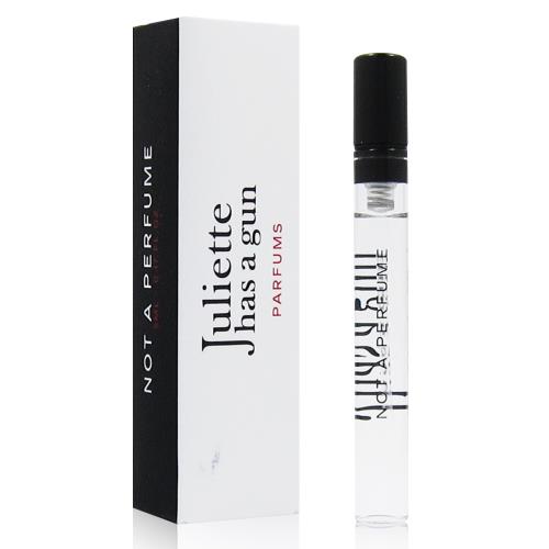 Juliette Has A Gun帶槍茱麗葉 Not A Perfume非香水 淡香精 5ml