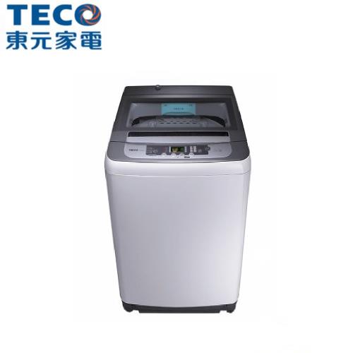 TECO東元 11公斤定頻直立式洗衣機 W1138FN