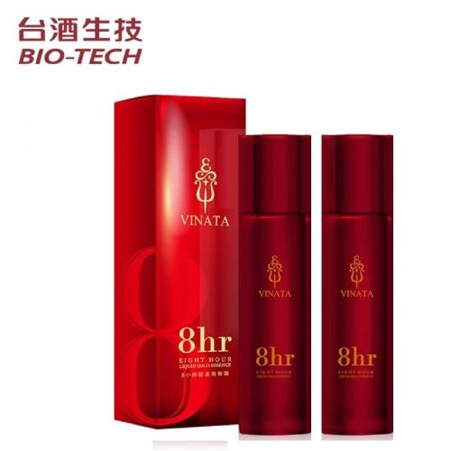 TTL 台酒生技 8小時賦活青春露150ml*2入