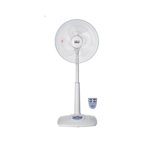 SANLUX台灣三洋 14吋 微電腦遙控立扇EF-148TPR