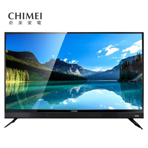 CHIMEI 奇美32型HD低藍光液晶顯示器+視訊盒 TL-32A700
