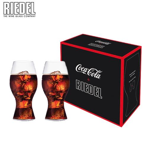 RIEDEL O系列 可口可樂杯(1組2入)