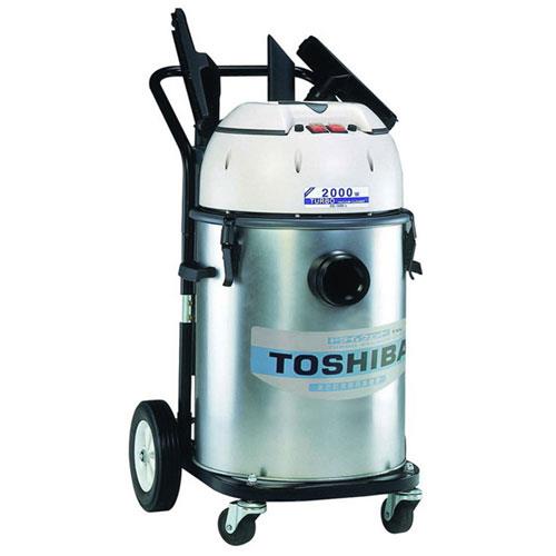 TOSHIBA東芝乾濕兩用工業吸塵器 TVC-1040