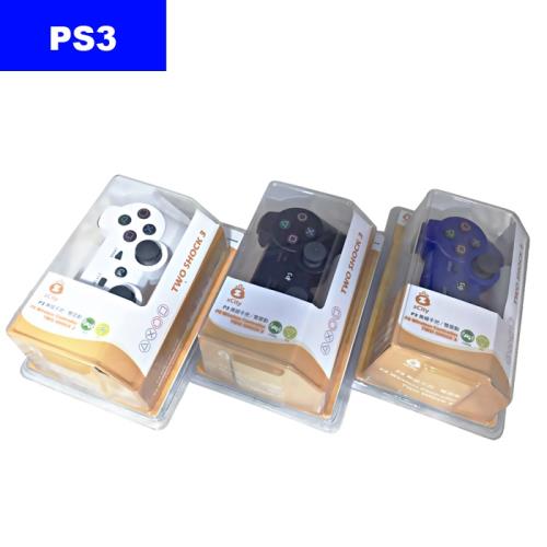 Ps3 Ps3無線控制器手把 副廠 Ps3 系列專區 Etmall東森購物