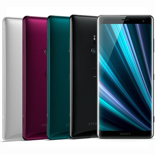 SONY XPERIA XZ3 (6GB/64GB)