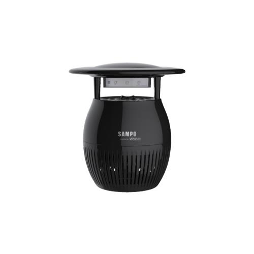 【聲寶】強效UV吸入式捕蚊燈-家用型 ML-WP03E(B)