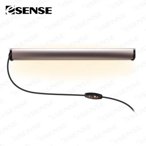 Esense 磁吸式USB LED燈-長(11-UTD337)