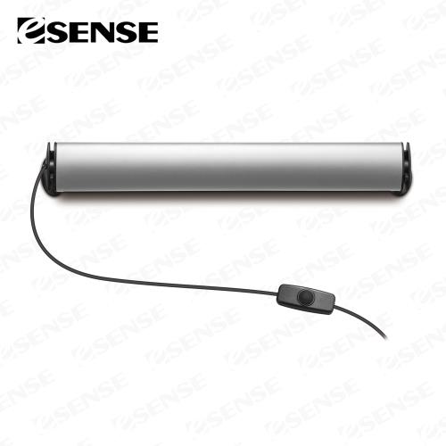Esense 磁吸式USB LED燈-短(11-UTD322)