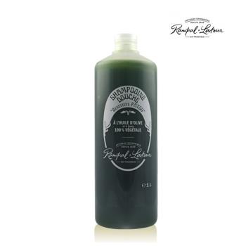 【南法歐巴拉朵】特級橄欖油沐浴乳(1L/瓶)