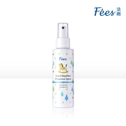 Fees法緻 雙效防護噴霧