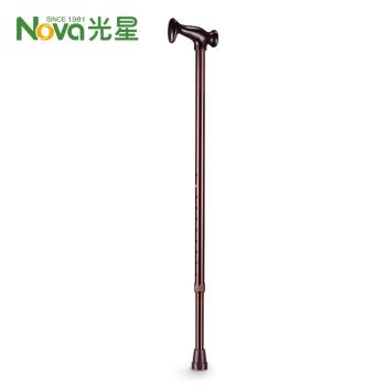 光星NOVA 經典調整手杖 拐杖 2060 (古銅色)