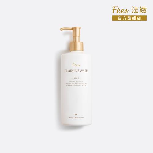 Fees法緻 私密呵護浴潔露250ml