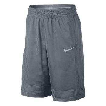 Nike 2019男時尚Dry Fit乾式籃球酷灰色運動短褲