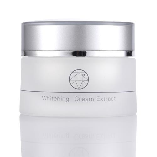 森美妍-晶透雪潤霜 Whitening Cream Extract