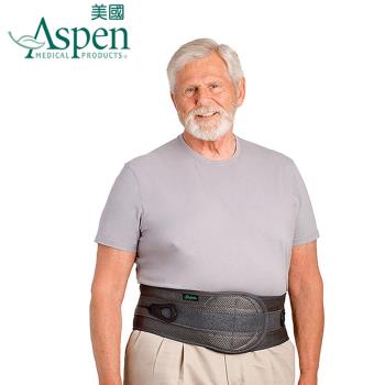 【又強】美國ASPEN OTS Lumbar 642背架-下背用護腰(耶思本脊椎裝具(未滅菌))