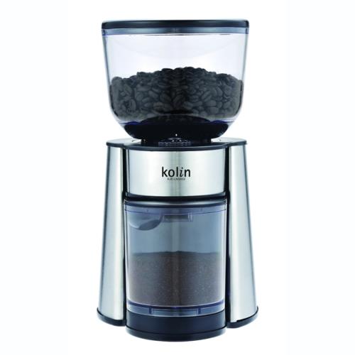 歌林Kolin平盤式磨豆機 (KJE-LNG603)