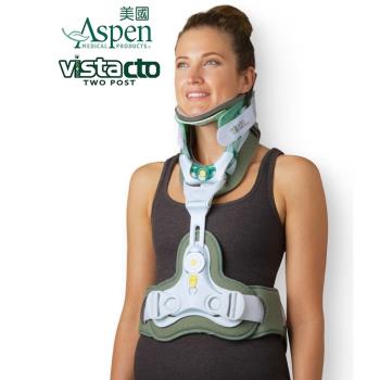 美國ASPEN VISTA CTO頸胸椎固定架(耶思本脊椎裝具未滅菌)