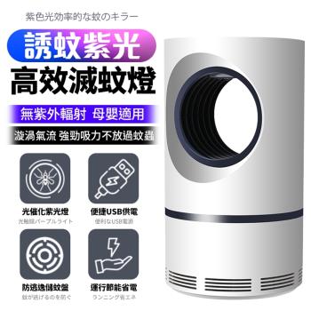FJ 新紫光USB高效滅蚊燈KLY-188(無提把款)