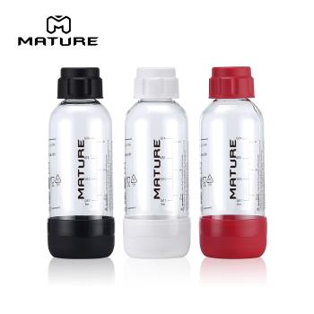 MATURE美萃 寶特瓶500ML(1入)