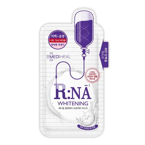 MEDIHEAL美迪惠爾 氨基酸蛋白深層透亮面膜 10片/盒