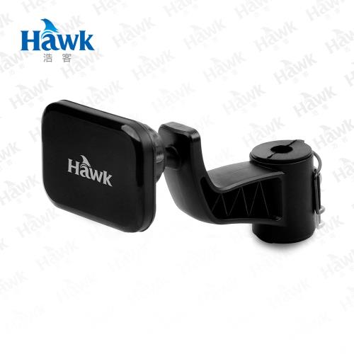 Hawk H31多功能汽車後座磁吸支架(19-HCT313)