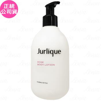 Jurlique 茱莉蔻 恬蜜玫瑰身體乳(300ml)