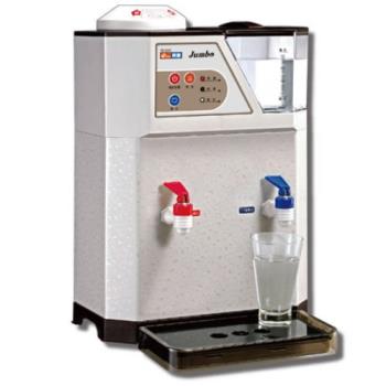 東龍 低水位自動補水溫熱開飲機 TE-333C