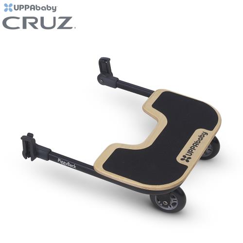 【UPPAbaby】Cruz推車輔助踏板(嬰幼推車 配件)