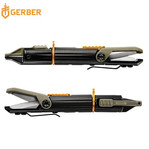 Gerber LineDriver 釣線管理大師 多功能穿線剪線鉗30-001440
