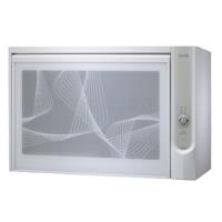 (全省安裝)櫻花懸掛式臭氧殺菌烘碗機60cm(與Q600CW同款)烘碗機白色Q-600CW