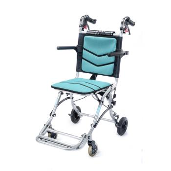 【I CARE 艾品輔具】IC-300 照護運輸椅