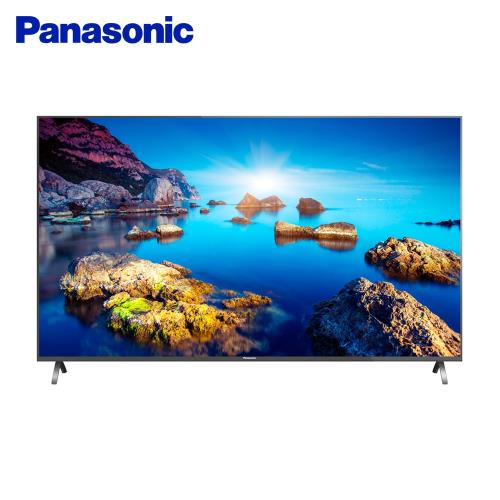 | Panasonic | 國際牌 49吋4KUHD 液晶電視 TH-49GX800W(含運無安裝)