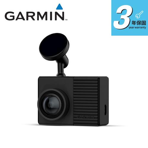 GARMIN DASH CAM 66W GPS行車紀錄器