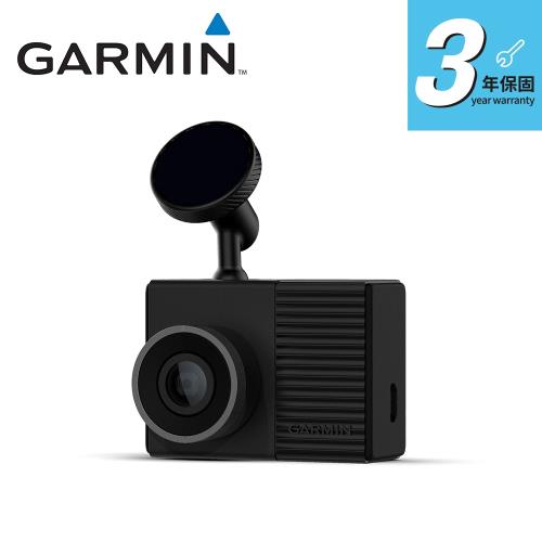 GARMIN DASH CAM 46 GPS行車紀錄器