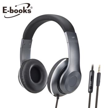 E-booksS78立體聲頭戴式耳機麥克風