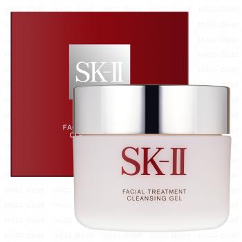 SK-II 活膚卸妝蜜80g