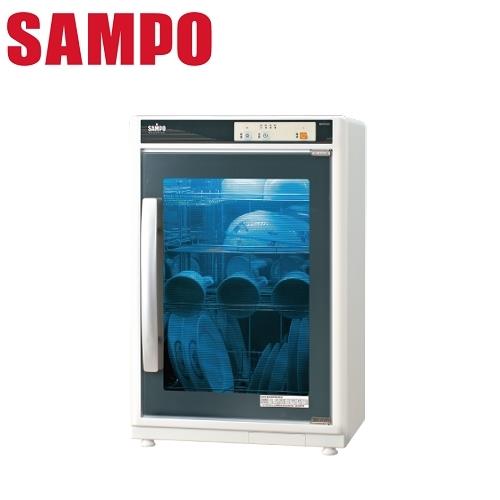 SAMPO聲寶 KB-RF85U 紫外線烘碗機(福利品)