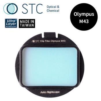 STC Clip Filter Astro NS 內建型 星景濾鏡 for Olympus M43