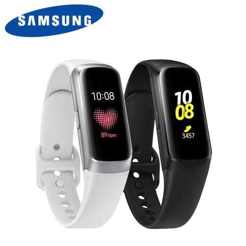 SAMSUNG Galaxy Fit  智慧手環