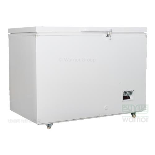 JCM 3尺8 超低温236L冷凍櫃 DW-60W236「-60度」