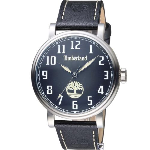 Timberland 決勝時刻時尚手錶(TBL.15485JS/02)42mm